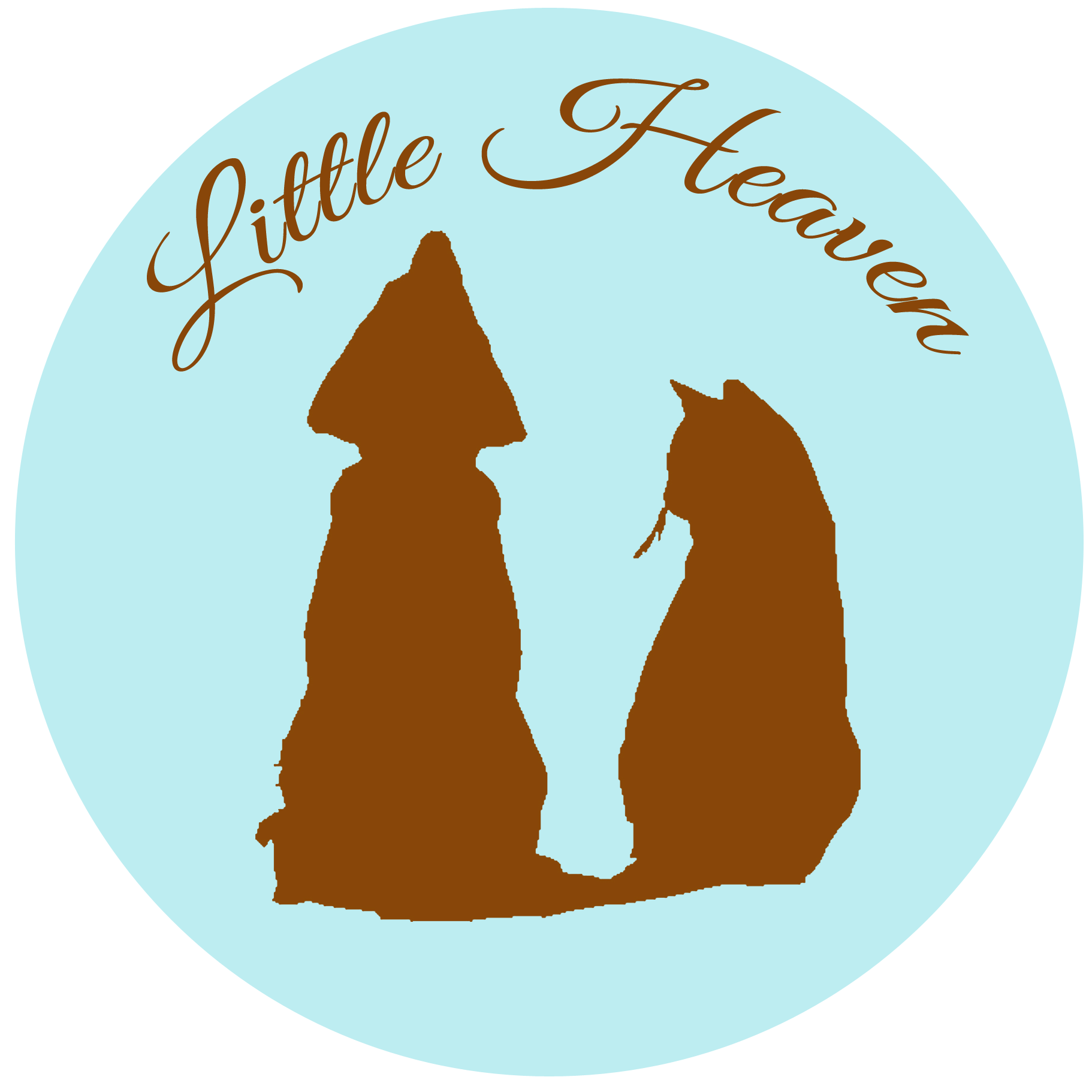 Little Heaven Ravenna Logo